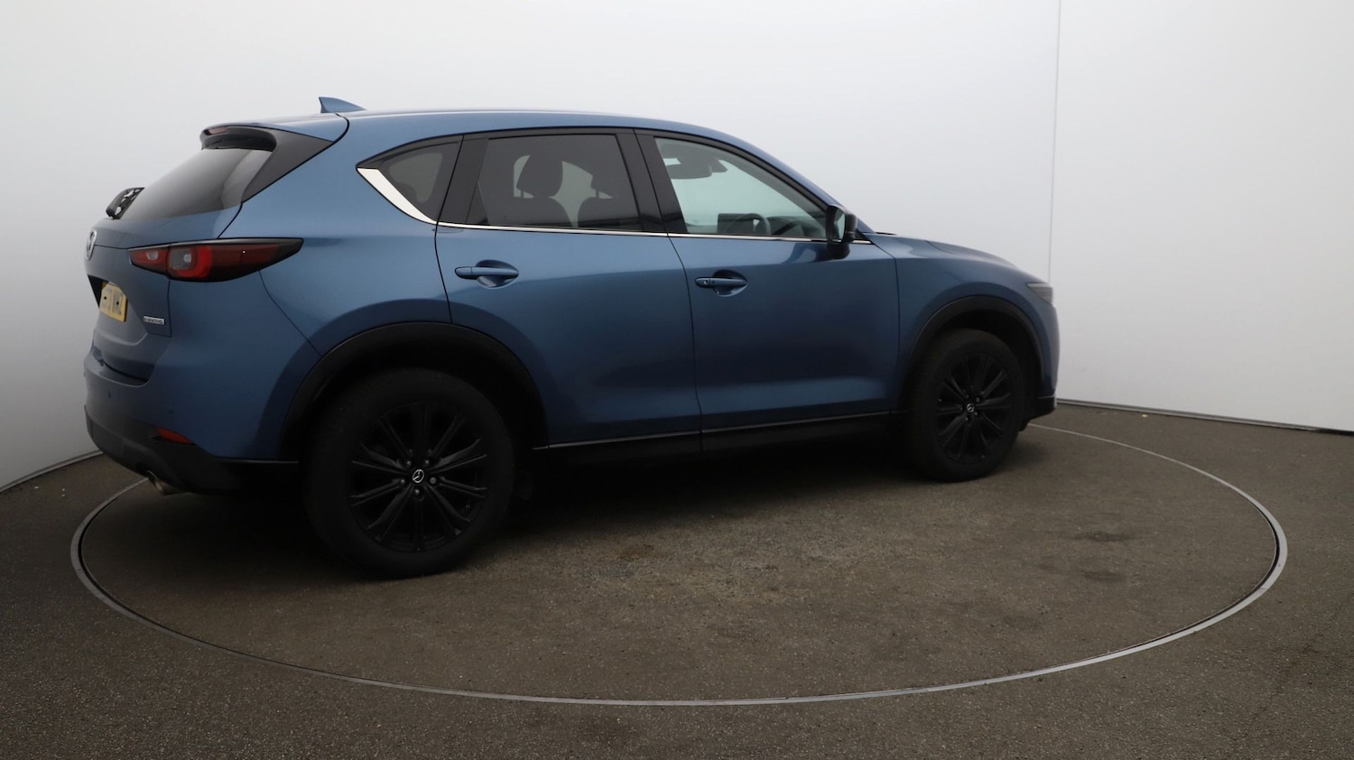 Used Mazda CX-5 2023 for sale - 76810744: Photo 47