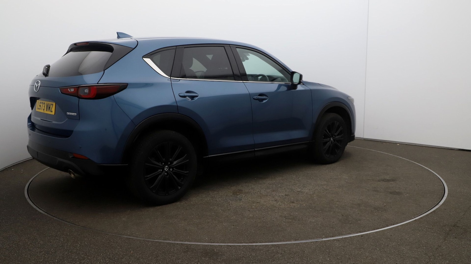 Used Mazda CX-5 2023 for sale - 76810744: Photo 48