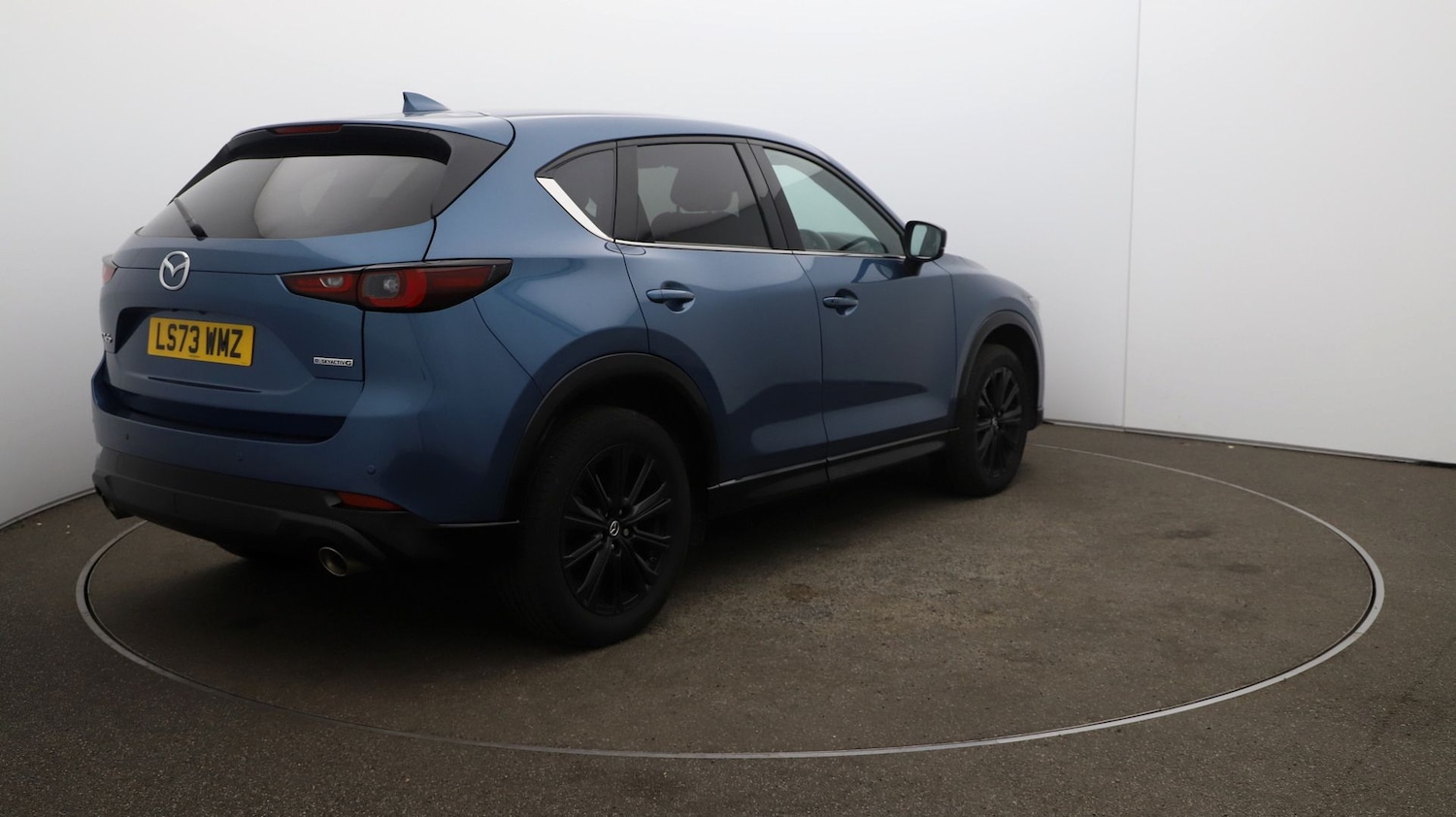 Used Mazda CX-5 2023 for sale - 76810744: Photo 49