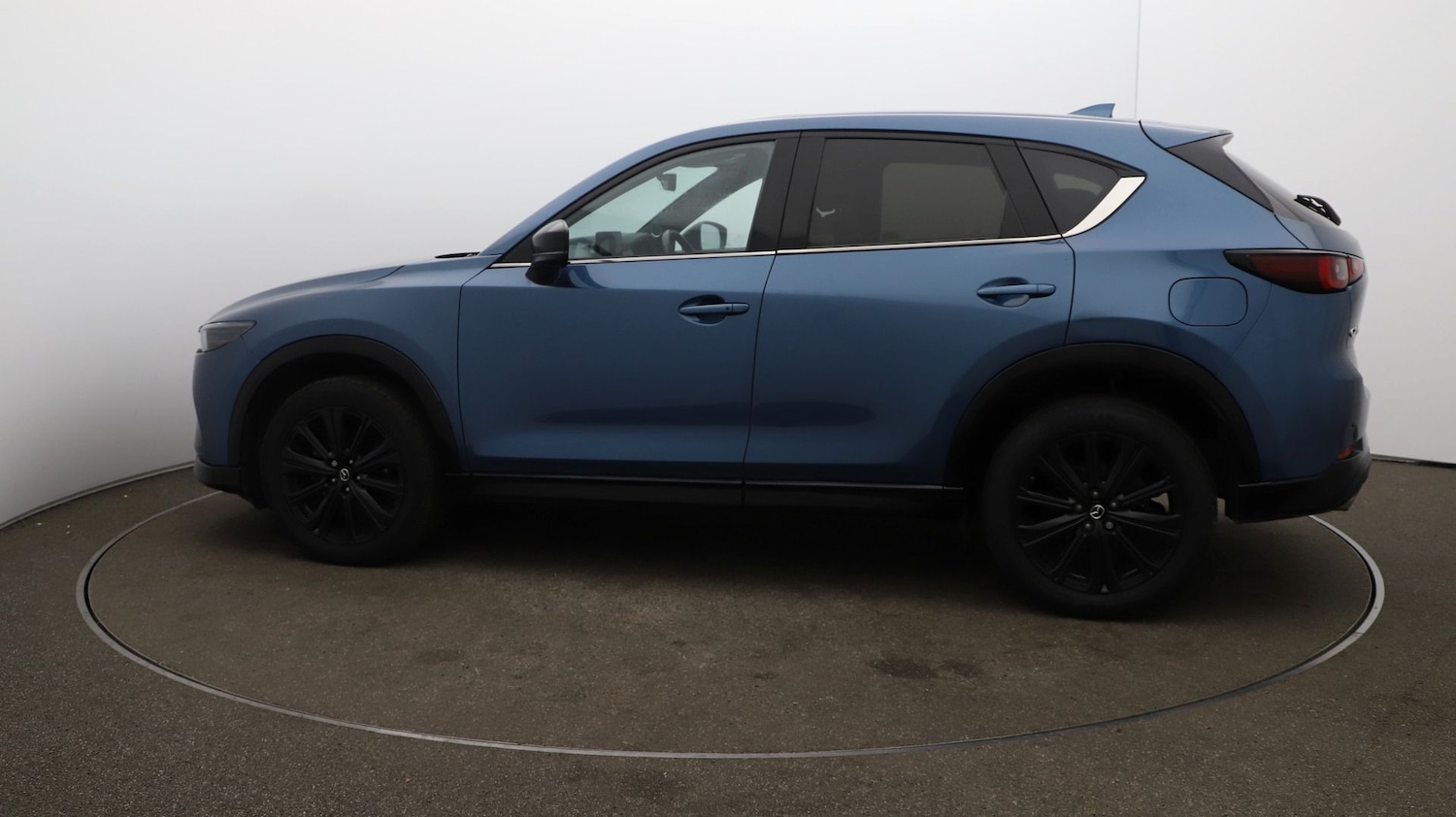 Used Mazda CX-5 2023 for sale - 76810744: Photo 53