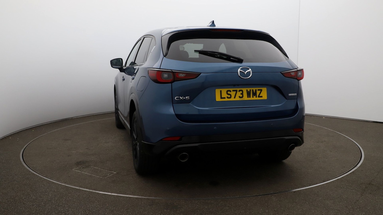 Used Mazda CX-5 2023 for sale - 76810744: Photo 55