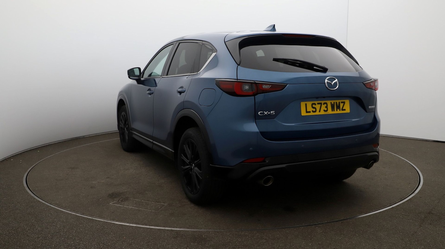 Used Mazda CX-5 2023 for sale - 76810744: Photo 56