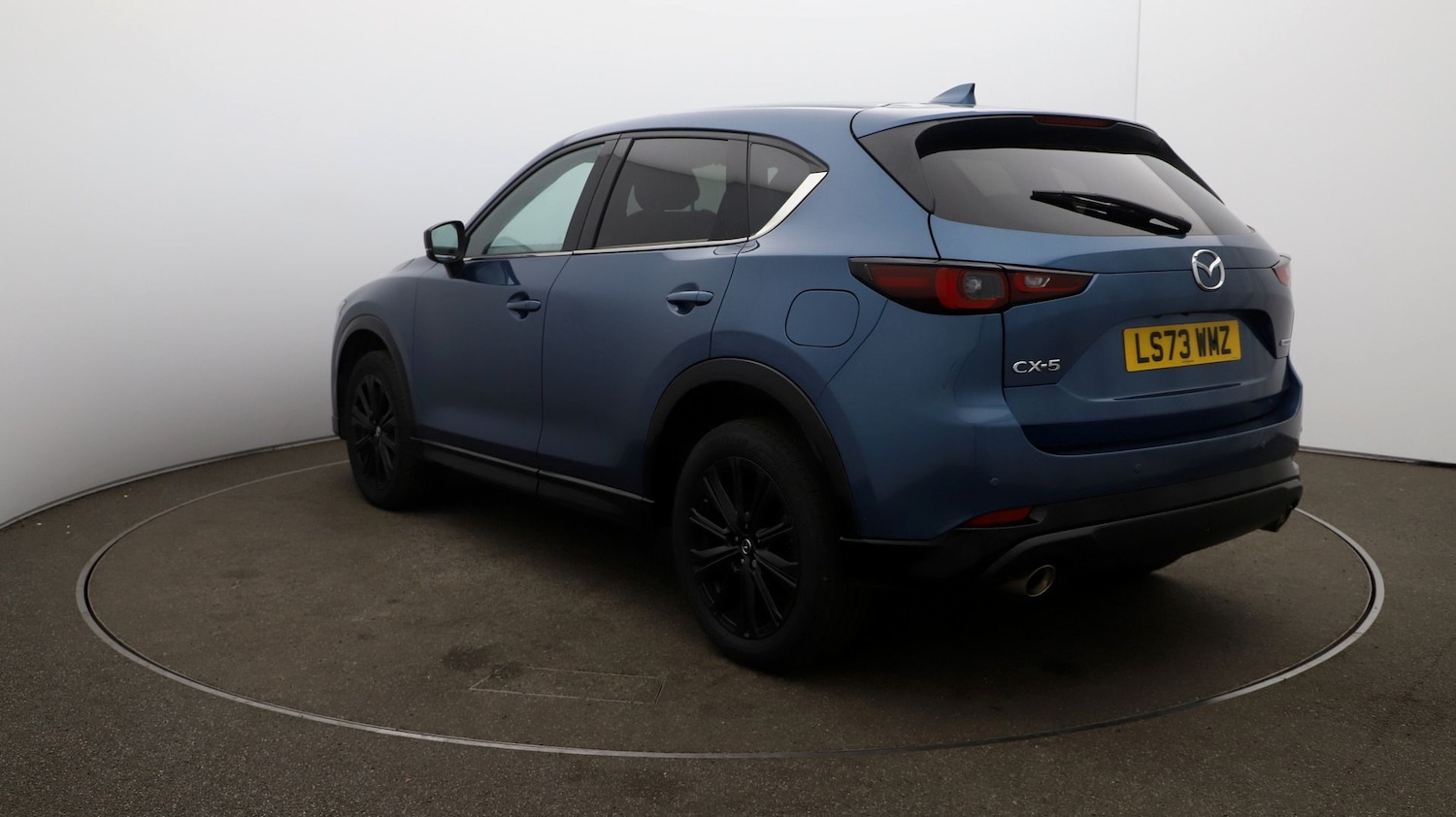 Used Mazda CX-5 2023 for sale - 76810744: Photo 57