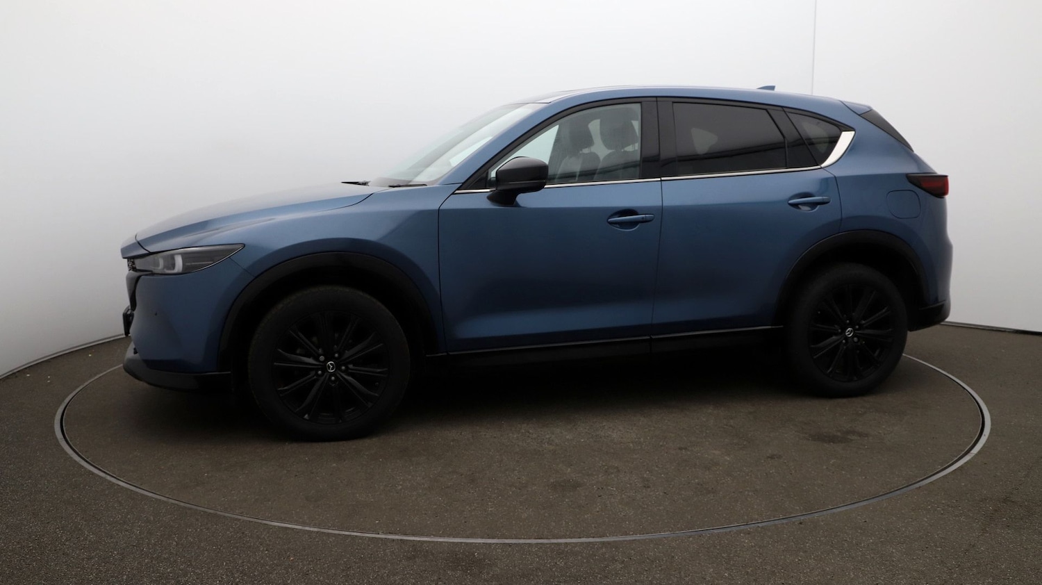 Used Mazda CX-5 2023 for sale - 76810744: Photo 61