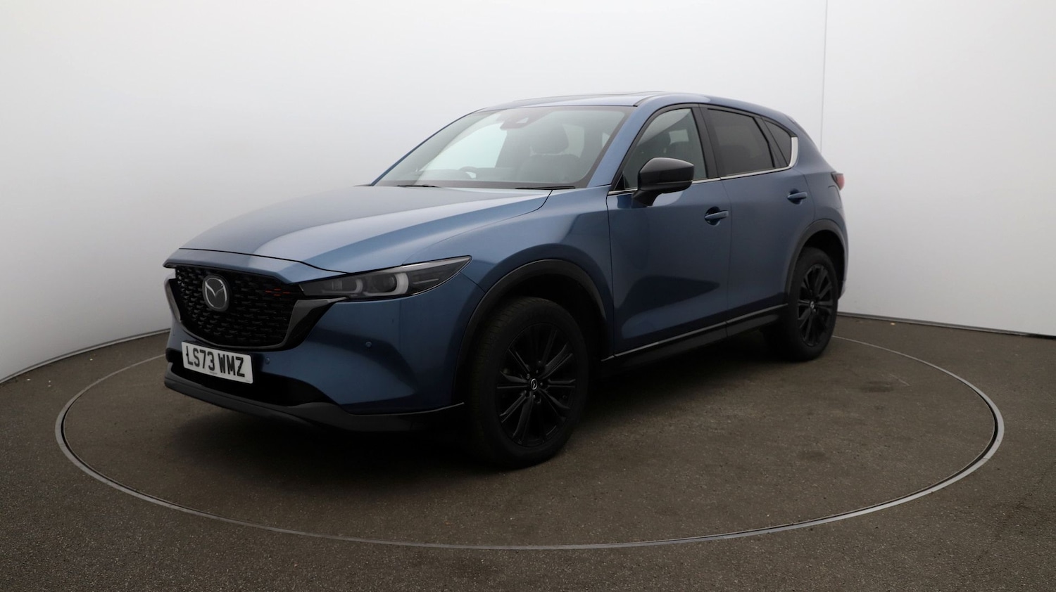 Used Mazda CX-5 2023 for sale - 76810744: Photo 64