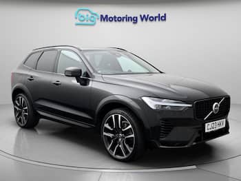 Used Volvo XC60 2023 for sale - 79692252: Photo