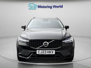 Used Volvo XC60 2023 for sale - 79692252: Photo
