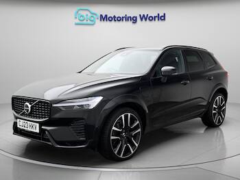 Used Volvo XC60 2023 for sale - 79692252: Photo