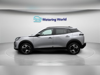 Used Peugeot 2008 2024 for sale - 78438943: Photo