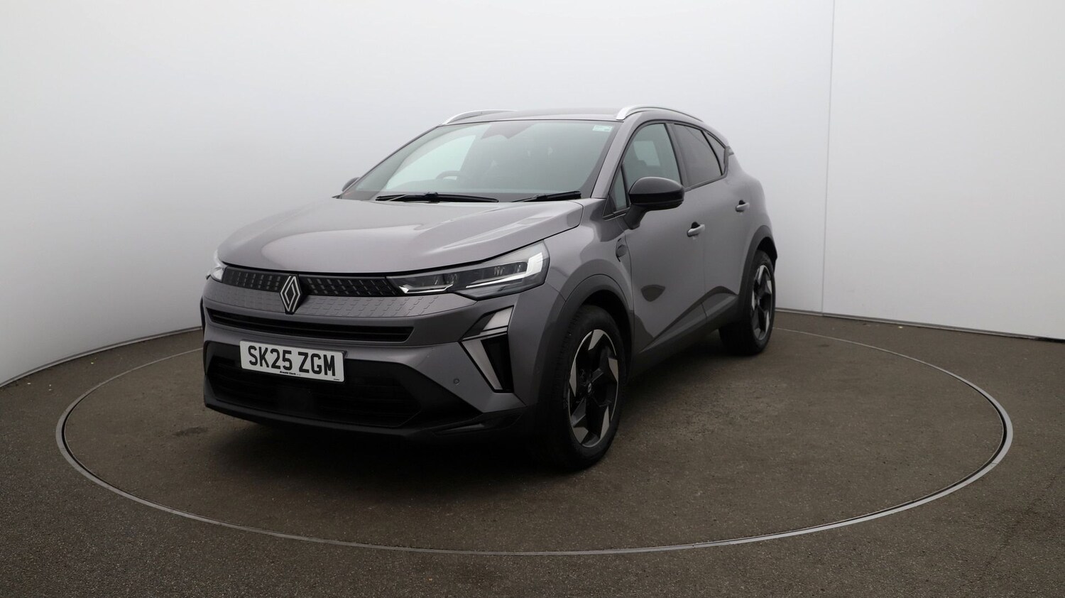 Used Renault Captur for sale - 76810617: Photo 29