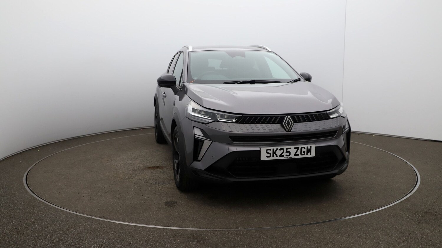 Used Renault Captur for sale - 76810617: Photo 33