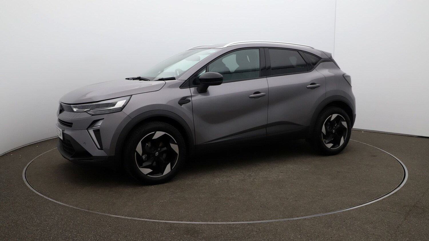 Used Renault Captur for sale - 76810617: Photo 53