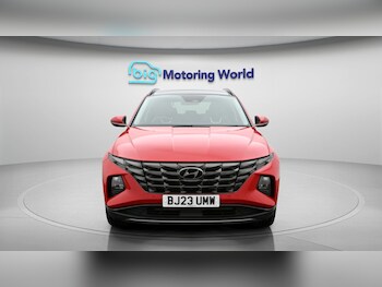 Used Hyundai TUCSON 2023 for sale - 78802969: Photo