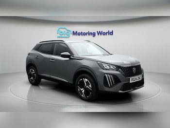 Used Peugeot 2008 2024 for sale - 78366950: Photo