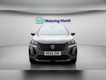 Used Peugeot 2008 2024 for sale - 78366950: Photo