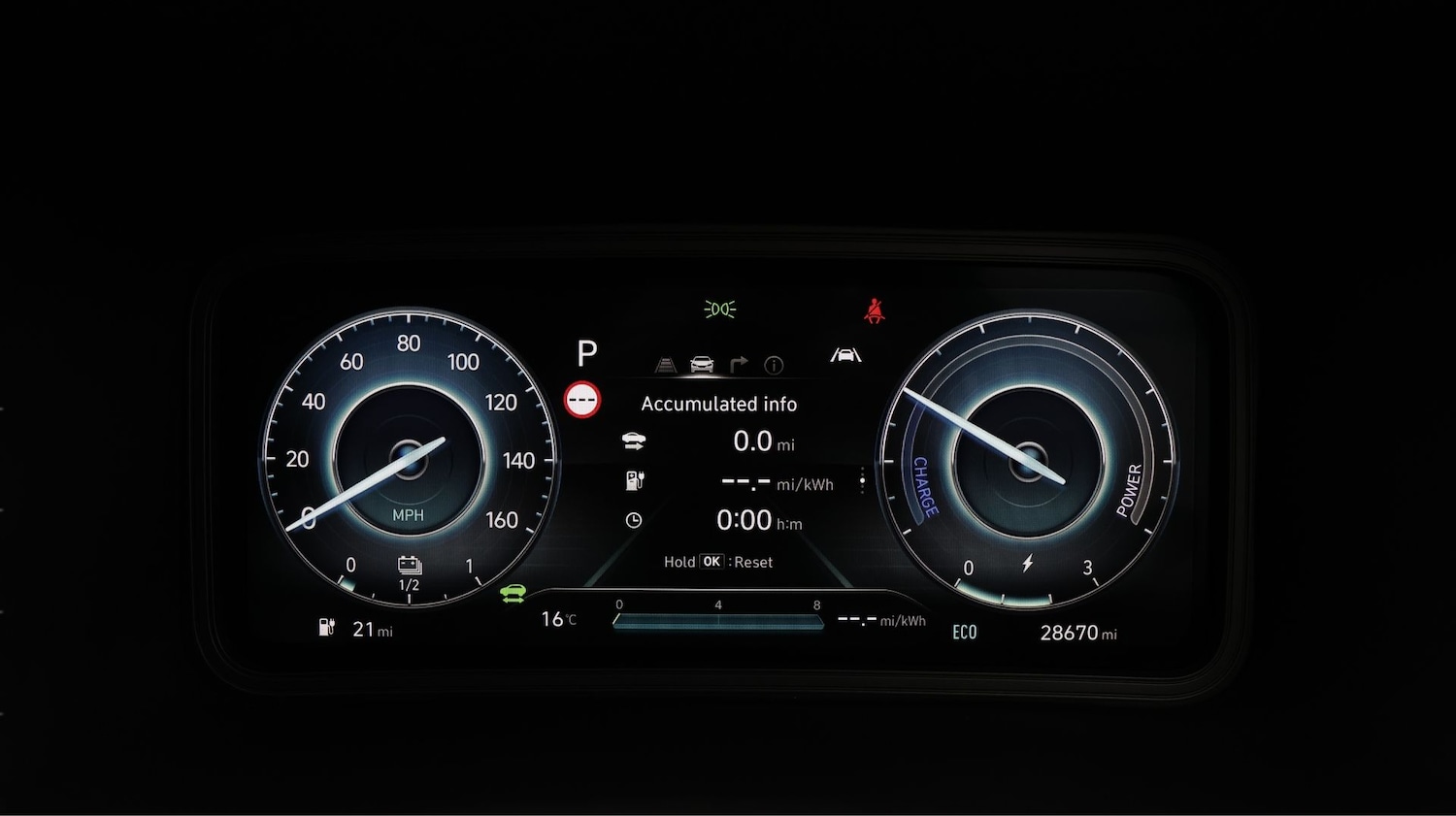 Used Hyundai KONA 2023 for sale - 77610491: Photo 10