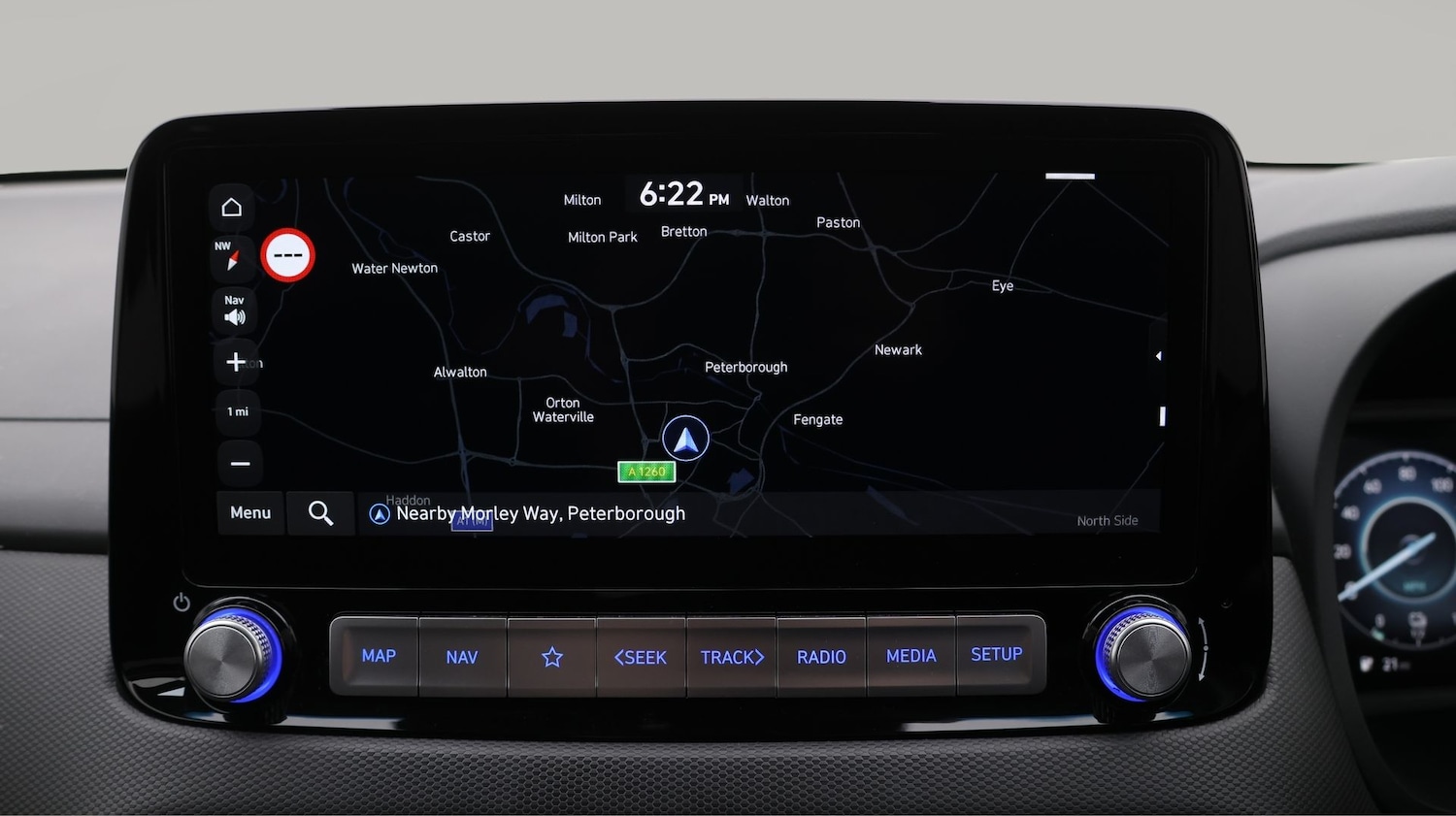 Used Hyundai KONA 2023 for sale - 77610491: Photo 11