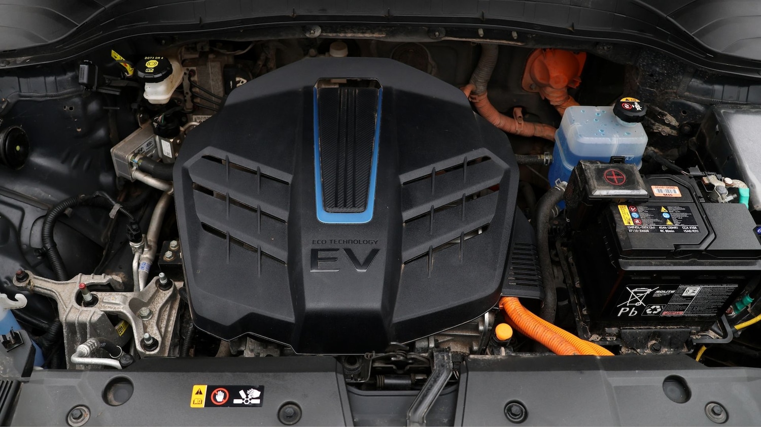 Used Hyundai KONA 2023 for sale - 77610491: Photo 19