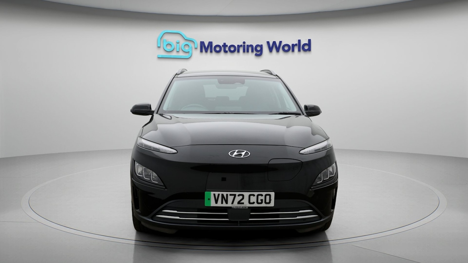 Used Hyundai KONA 2023 for sale - 77610491: Photo 2