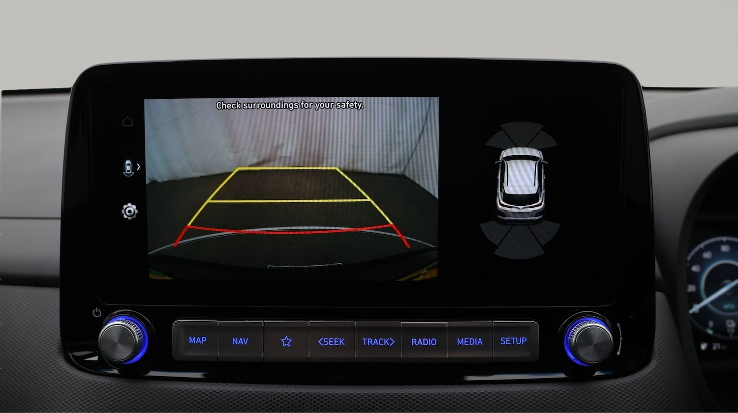 Used Hyundai KONA 2023 for sale - 77610491: Photo 22