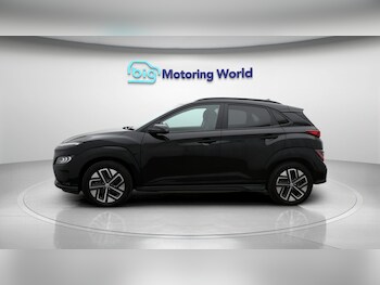 Used Hyundai KONA 2023 for sale - 77610491: Photo