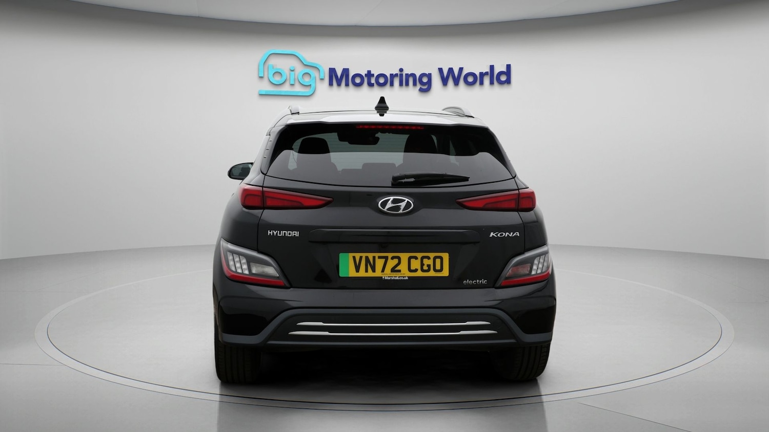 Used Hyundai KONA 2023 for sale - 77610491: Photo 6