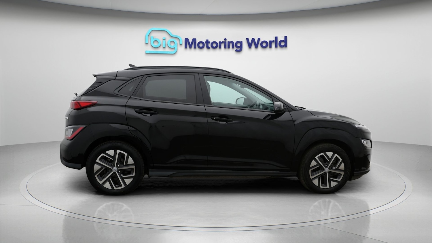 Used Hyundai KONA 2023 for sale - 77610491: Photo 8