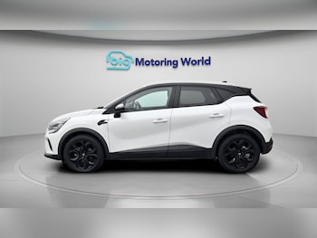 Used Renault Captur 2023 for sale - 78962852: Photo