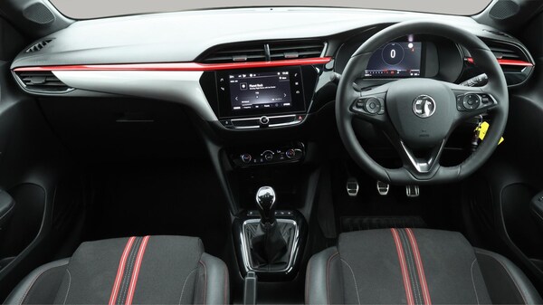 Used Vauxhall Corsa 2023 for sale - 75562710: Photo 14
