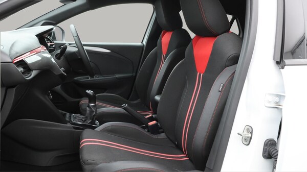 Used Vauxhall Corsa 2023 for sale - 75562710: Photo 15