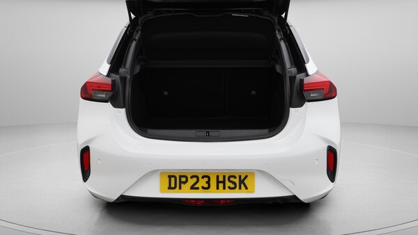 Used Vauxhall Corsa 2023 for sale - 75562710: Photo 18