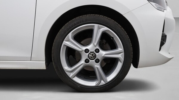 Used Vauxhall Corsa 2023 for sale - 75562710: Photo 19