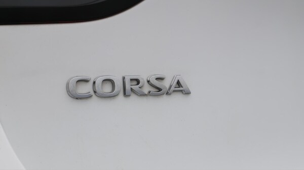 Used Vauxhall Corsa 2023 for sale - 75562710: Photo 23