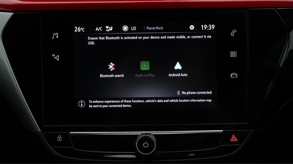 Used Vauxhall Corsa 2023 for sale - 75562710: Photo 26