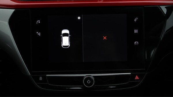 Used Vauxhall Corsa 2023 for sale - 75562710: Photo 27