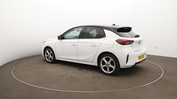Used Vauxhall Corsa 2023 for sale - 75562710: Photo 36