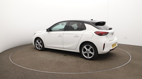 Used Vauxhall Corsa 2023 for sale - 75562710: Photo 37