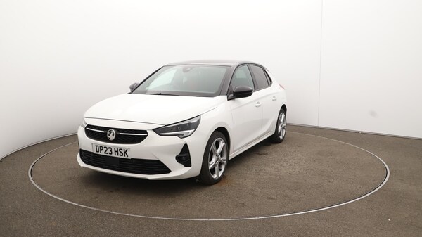 Used Vauxhall Corsa 2023 for sale - 75562710: Photo 38