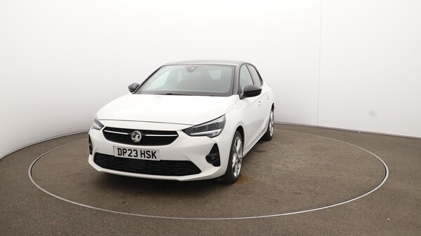 Used Vauxhall Corsa 2023 for sale - 75562710: Photo 39