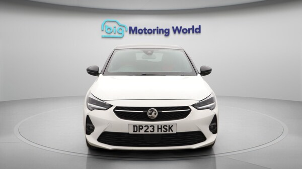Used Vauxhall Corsa 2023 for sale - 75562710: Photo 3