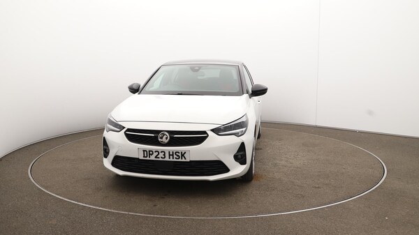 Used Vauxhall Corsa 2023 for sale - 75562710: Photo 40
