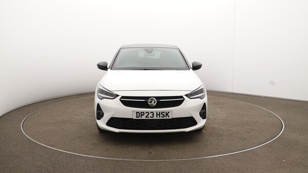 Used Vauxhall Corsa 2023 for sale - 75562710: Photo 41