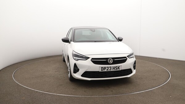 Used Vauxhall Corsa 2023 for sale - 75562710: Photo 42