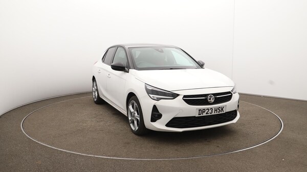 Used Vauxhall Corsa 2023 for sale - 75562710: Photo 43