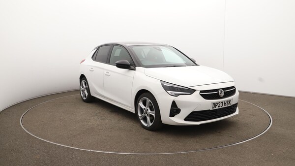 Used Vauxhall Corsa 2023 for sale - 75562710: Photo 44