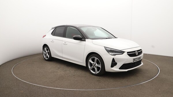 Used Vauxhall Corsa 2023 for sale - 75562710: Photo 45