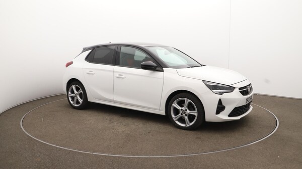 Used Vauxhall Corsa 2023 for sale - 75562710: Photo 46