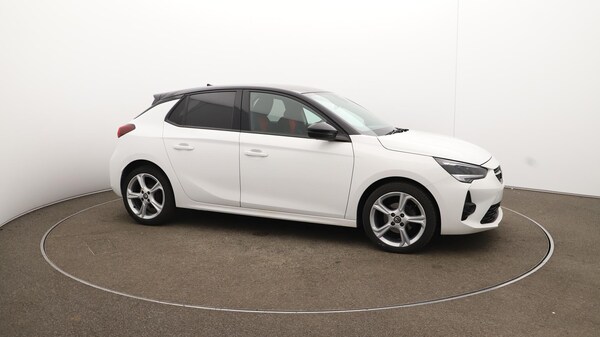 Used Vauxhall Corsa 2023 for sale - 75562710: Photo 47