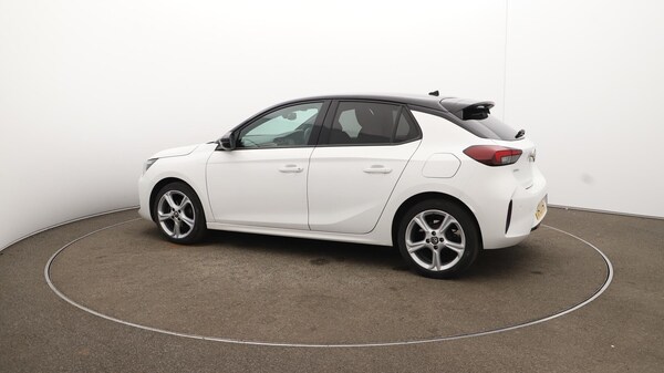 Used Vauxhall Corsa 2023 for sale - 75562710: Photo 48
