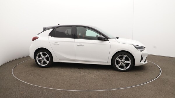 Used Vauxhall Corsa 2023 for sale - 75562710: Photo 49